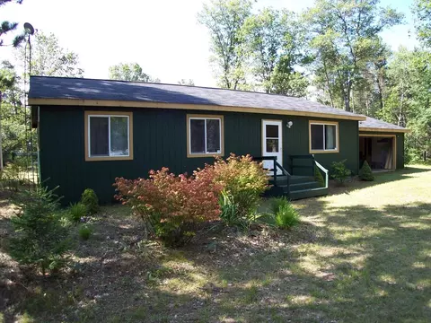 3671 Williams Rd, Lewiston, MI 49756 photo 1