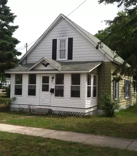 804 Ogemaw St, Grayling, MI 49738 photo 1