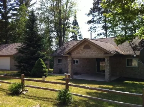 7519 N Old 27, Frederic, MI 49733 photo 1