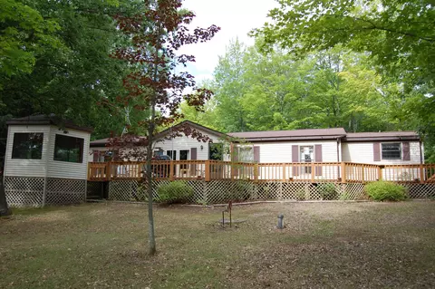 5312 Powers Road Alanson Mi 49706 Rd, Alanson, MI 49706 photo 2