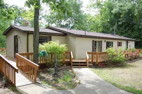 5312 Powers Road Alanson Mi 49706 Rd, Alanson, MI 49706 photo 1