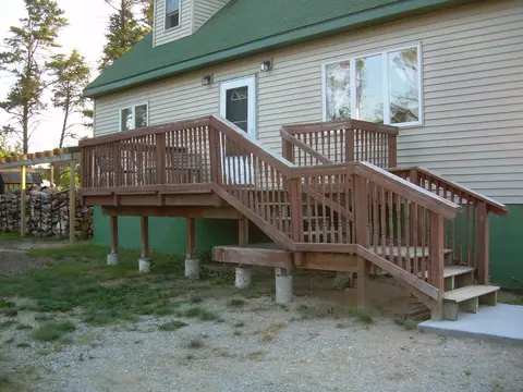 1602 S Stephan Bridge Road Grayling Mi 49738 Rd, Grayling, MI 49738 photo 5