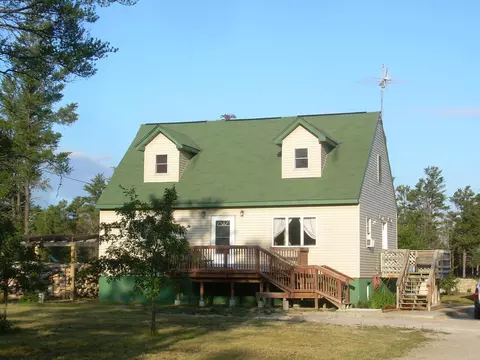 1602 S Stephan Bridge Road Grayling Mi 49738 Rd, Grayling, MI 49738 photo 2