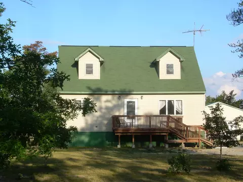 1602 S Stephan Bridge Road Grayling Mi 49738 Rd, Grayling, MI 49738 photo 3