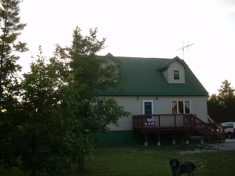 1602 S Stephan Bridge Road Grayling Mi 49738 Rd, Grayling, MI 49738 photo 4