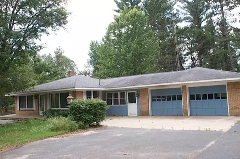 4875 Warner Drive Grayling Mi 49738 Dr, Grayling, MI 49738 photo 1