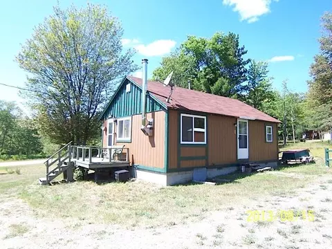 7382 Hiawatha Drive Frederic Mi 49733 Dr, Frederic, MI 49733 photo 4