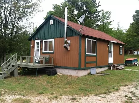7382 Hiawatha Drive Frederic Mi 49733 Dr, Frederic, MI 49733 photo 1
