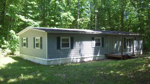 5945 Fox Trail Frederic Mi 49733 Trl, Frederic, MI 49733 photo 1