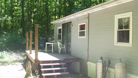5945 Fox Trail Frederic Mi 49733 Trl, Frederic, MI 49733 photo 2