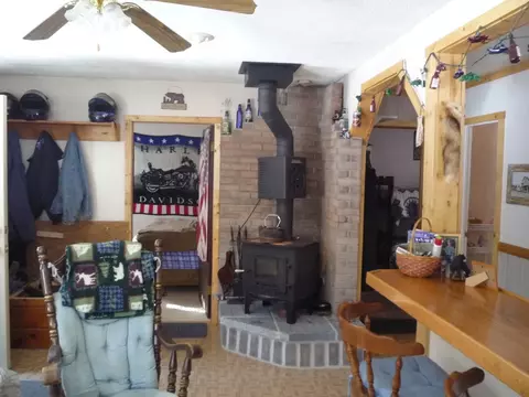 7186 W Batterson Road Frederic Mi 49733 Rd, Frederic, MI 49733 photo 5