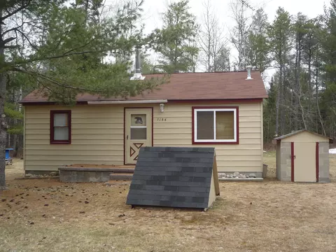 7186 W Batterson Road Frederic Mi 49733 Rd, Frederic, MI 49733 photo 1
