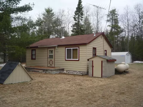 7186 W Batterson Road Frederic Mi 49733 Rd, Frederic, MI 49733 photo 3