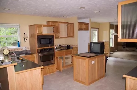 7042 Sherman Rd, Grayling, MI 49738 photo 2