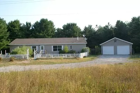 7042 Sherman Rd, Grayling, MI 49738 photo 1