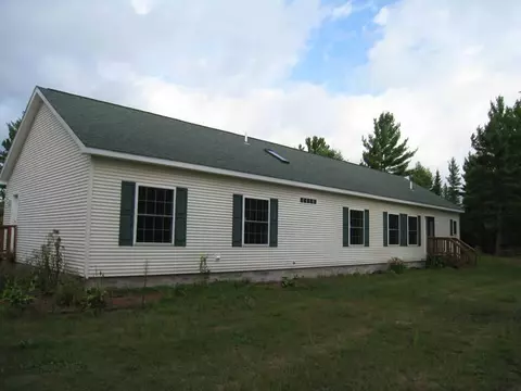 8364 Fontinalis Rd, Vanderbilt, MI 49795 photo 1