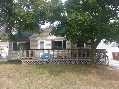 309 E Bingham Alpena Mi 49707, Alpena, MI 49707 photo 1