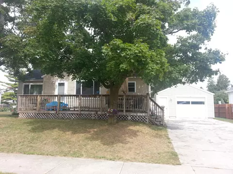 309 E Bingham Alpena Mi 49707, Alpena, MI 49707 photo 16