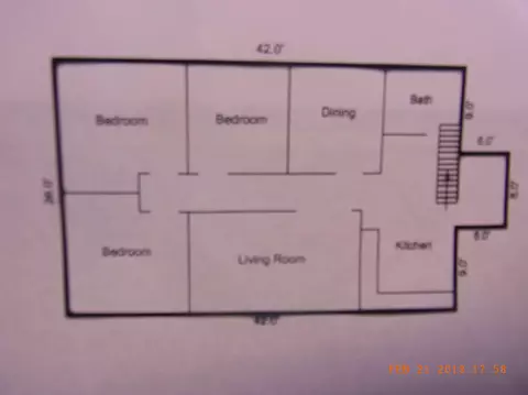 290 Thumb Lake Rd Vanderbilt Mi 49795, Vanderbilt, MI 49795 photo 5