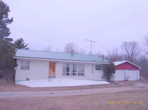 290 Thumb Lake Rd Vanderbilt Mi 49795, Vanderbilt, MI 49795 photo 1