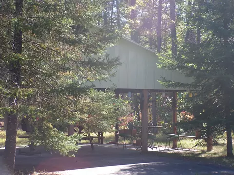 2525 Peaceful Vista Grayling Mi 49738, Grayling, MI 49738 photo 2