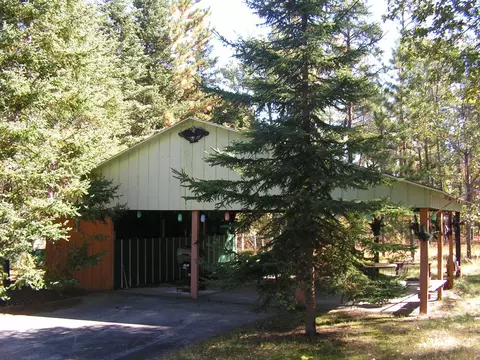 2525 Peaceful Vista Grayling Mi 49738, Grayling, MI 49738 photo 3