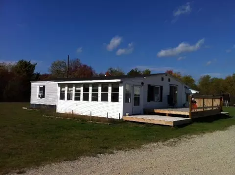 8162 W Hulbert Rd, Frederic, MI 49733 photo 7
