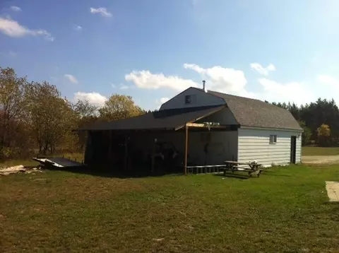 8162 W Hulbert Rd, Frederic, MI 49733 photo 11
