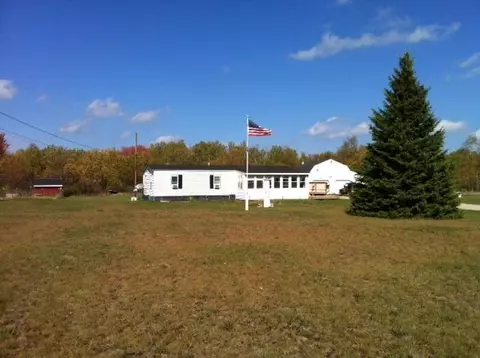 8162 W Hulbert Rd, Frederic, MI 49733 photo 9