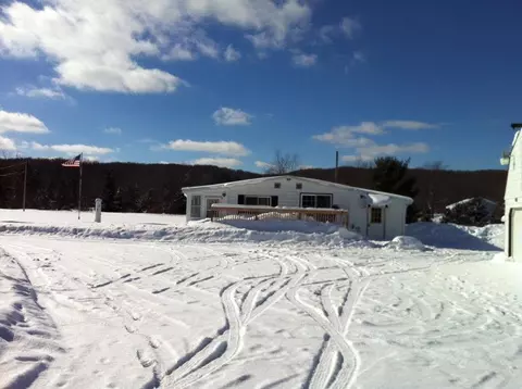 8162 W Hulbert Rd, Frederic, MI 49733 photo 3