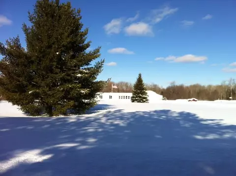 8162 W Hulbert Rd, Frederic, MI 49733 photo 1