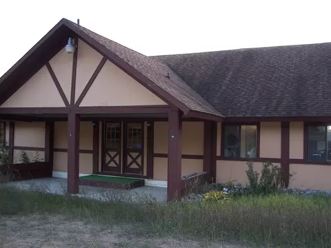 15551 Ave Du Chalet, Wolverine, MI 49799 photo 1