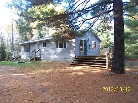 104 Black Bear Drive Grayling Mi 49738 Dr, Grayling, MI 49738 photo 1