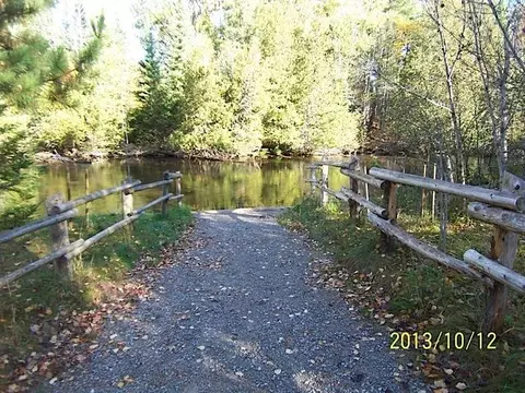 104 Black Bear Drive Grayling Mi 49738 Dr, Grayling, MI 49738 photo 2