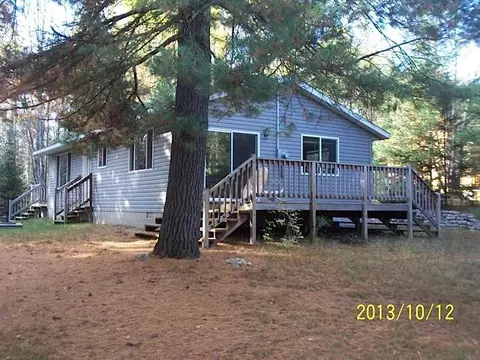 104 Black Bear Drive Grayling Mi 49738 Dr, Grayling, MI 49738 photo 3