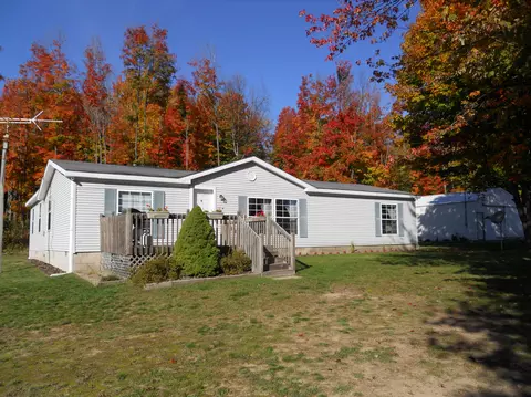461 Mcgregor Rd, Vanderbilt, MI 49795 photo 1