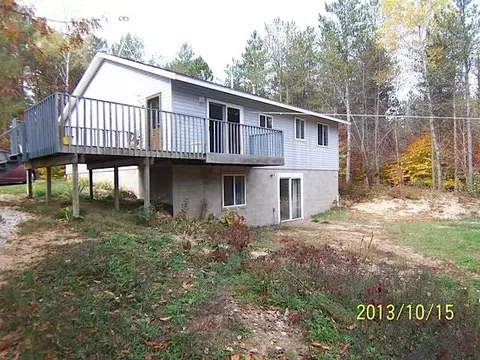 6576 Sherman Road Frederic Mi 49733 Rd, Frederic, MI 49733 photo 1