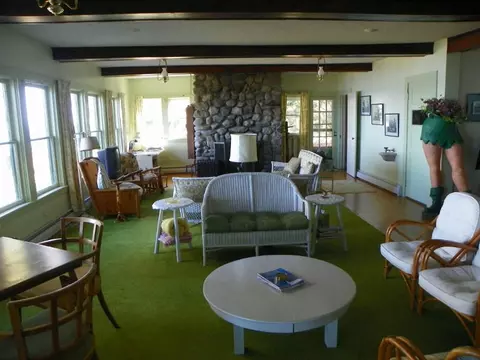3980 Edgewater Road Cheboygan Mi 49721 Rd, Cheboygan, MI 49721 photo 8