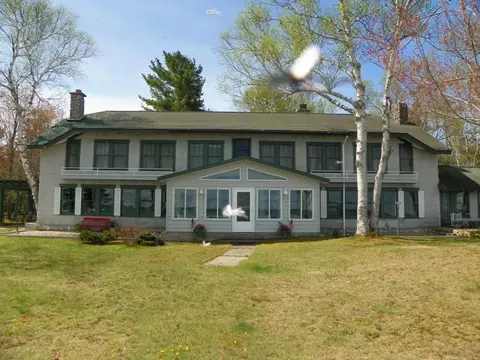 3980 Edgewater Road Cheboygan Mi 49721 Rd, Cheboygan, MI 49721 photo 1