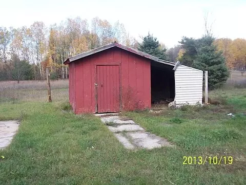 7766 W May Lake Road Frederic Mi 49733 Rd, Frederic, MI 49733 photo 2