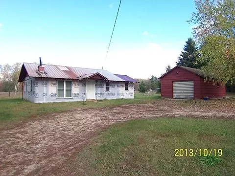 7766 W May Lake Road Frederic Mi 49733 Rd, Frederic, MI 49733 photo 1