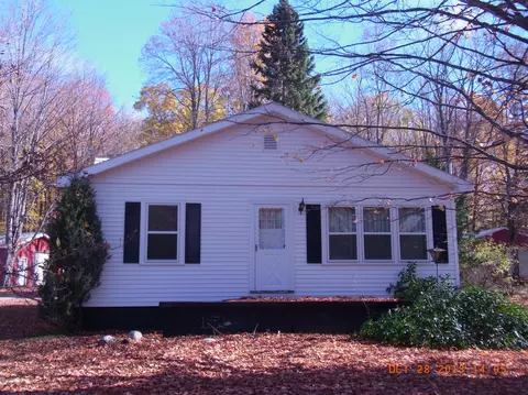 12763 First Street Wolverine Mi 49799 St, Wolverine, MI 49799 photo 1
