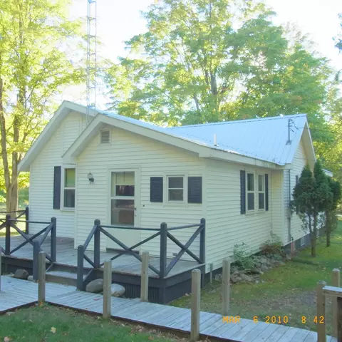12763 First Street Wolverine Mi 49799 St, Wolverine, MI 49799 photo 2