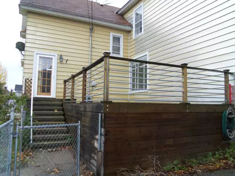 824 S Eighth Ave, Alpena, MI 49707 photo 2