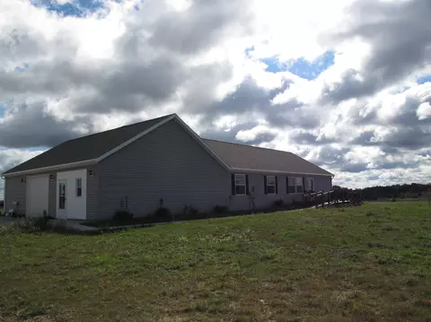 12149 Henry Collins Rd, Wolverine, MI 49799 photo 1