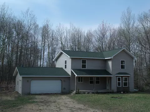 2521 T-bar Dr, Wolverine, MI 49799 photo 1