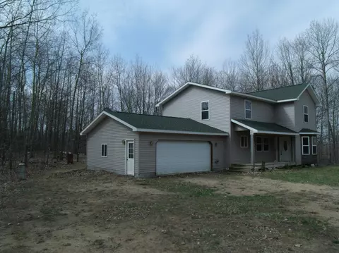 2521 T-bar Dr, Wolverine, MI 49799 photo 14