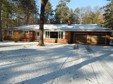 4890 Dawn Dr, Grayling, MI 49738 photo 1