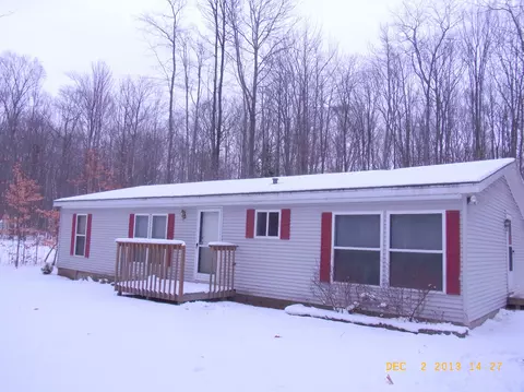 11247 Sherwood Frederic Mi 49733, Frederic, MI 49733 photo 1