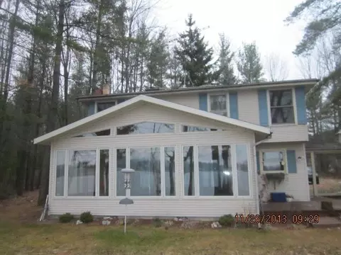 3674 Shoreline Drive Lupton Mi 48635 Dr, Lupton, MI 48635 photo 1